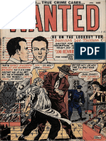 Wanted Comics 36 Diff Ver JVJ RH Yoc - PDF Room