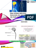 Unidad 1 Fisiología Del Cuerpo Humano Durante El Ejercicio