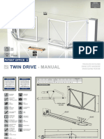 Twin Drive Manual 1.2.0pliante Porti