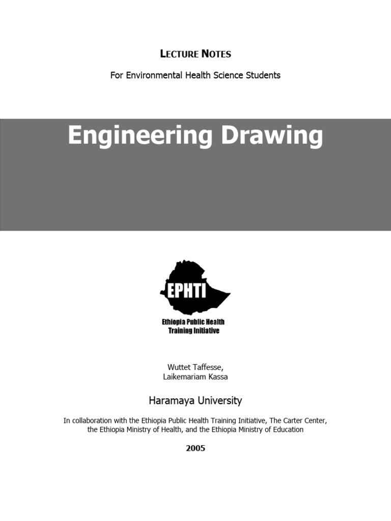 W Engineeringdrawing 1 74 | PDF | Technical Drawing | Geometry