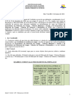 Edital N 26-23 Abertura LEDUCARR 2023.2