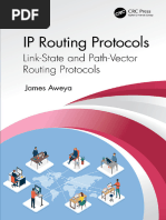 James Aweya - IP Routing Protocols - Fundamentals and Distance-Vector Routing Protocols-CRC Press (2021)