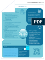 Implementación: Scrum Fundamentals: Capítulo 10