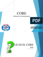 Core