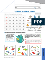 Cmar7 TGV Vocabulaire 10