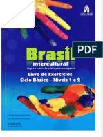 Fdocumentos - Tips Brasil Intercultural Nivel 1 y 2 Exercicios
