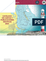 Catalogo Cartasy Pub Nauticas