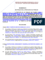 Documento DT-1 - Instalaciones Terrestres 02 11 23