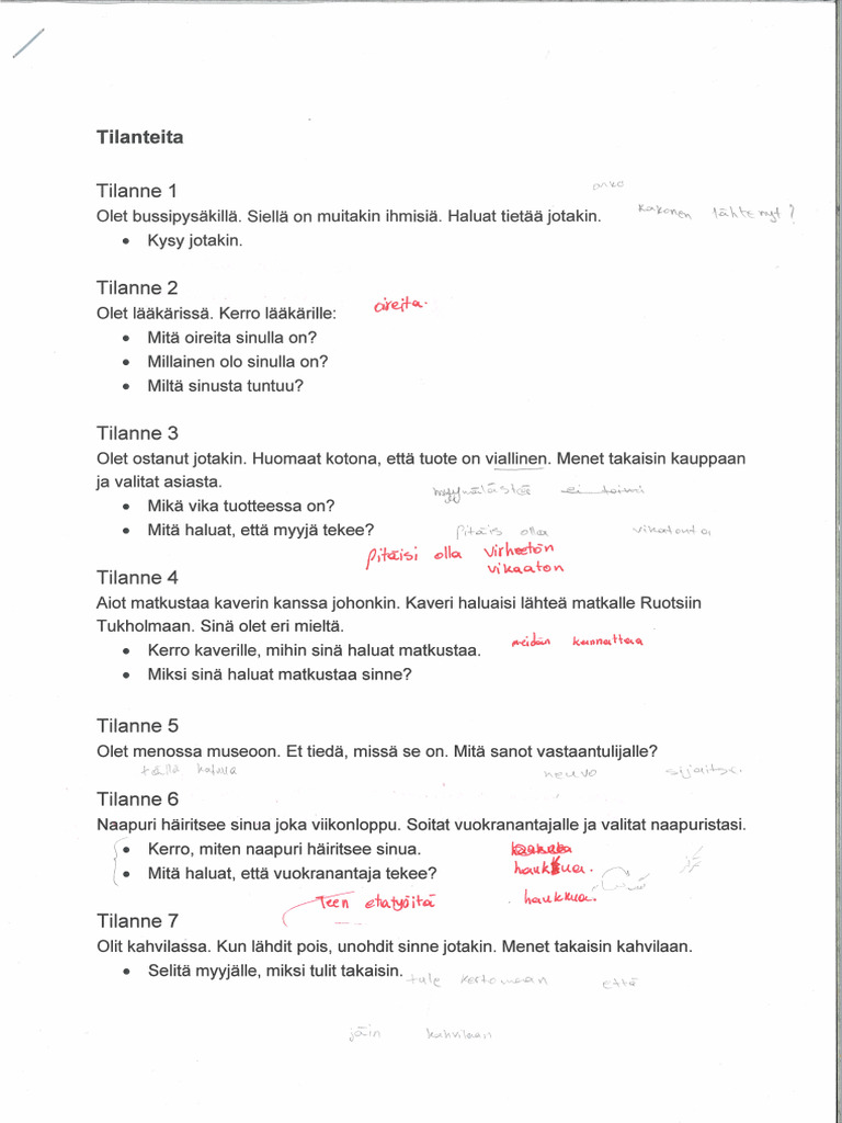 Yki Preparation Material Pdf