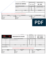 NOVO - MODELO de REQUISIÇÃO (Recuperado Automaticamente)