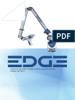 08m52s01 - FARO Edge y FARO Laser ScanArm Manual - Marzo de 2011