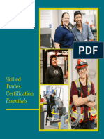 STC 101 Essentials Booklet - May 2023