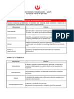 MA470 - Rubricas Del Trabajo de Aplicación - Parte 2