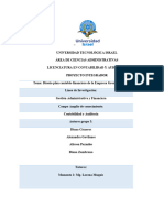 Proyecto Gubernamental Final