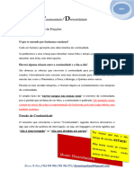 Manual de Apoio - Continuidade e Derivabilidade - Volume II - IPIL