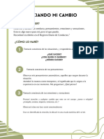 Indicaciones Pacientes