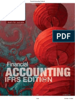 Financial Accounting Full Book