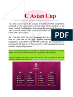 AFC Asian Cup