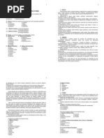 Blog - Apostila de Noções Sobre Estilo, Gênero e Forma