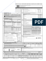 Cuestionario Diagnostico Rural - Mod. I, Ii y Iii 28.08.2020 MVCS - PNSR