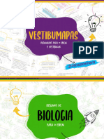 Biologia - Vestibumapas - Versão Atualizada