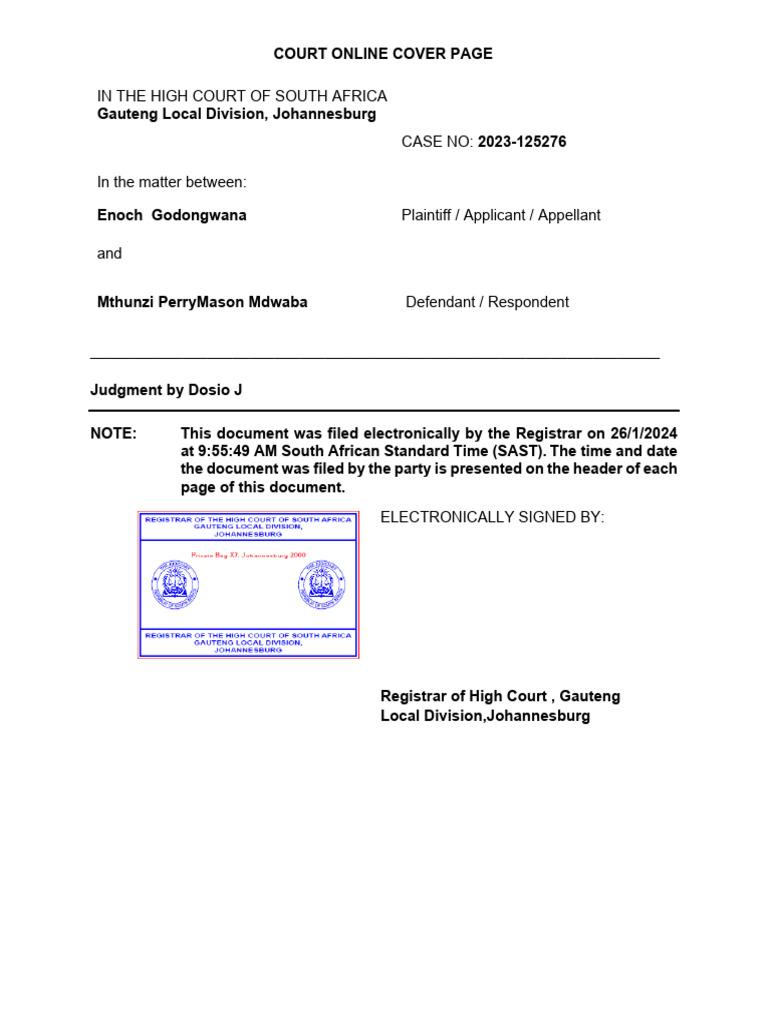 Judgment by Dosio J20240126095549594 - 2024.01.26.09.55 | PDF ...