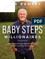 Baby Steps Millionaires