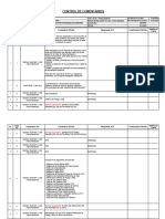 Comment Sheet - JCP-SGC-DD-LP-002