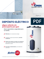 Cin Ficha Electrico Web