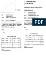 Compra de Sacos Vacios Diciembre 2023