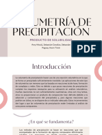 Presentación Propuesta de Marketing Estrategia de Negocio Minimalista Morado