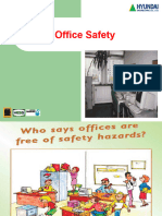 HSE-BMS-048 Office Safety