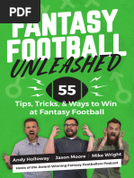 TFFB Fantasy Football