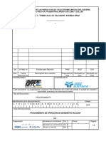 CTEL-CTE-GEN-SSM-PRO-00171 Densimetro Nuclear