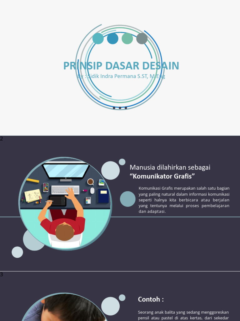 1 Dasar Dasar Desain Komunikasi Visual Pdf