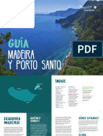 Guia Madeira e Porto Santo Es