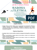 Marcha Atletica-Grupal