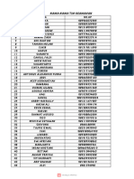 PDF Nama-Nama Keamanan