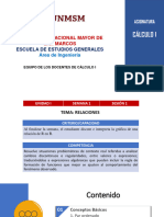 Teoría N°1-CALCULO I-2020-II - Relaciones