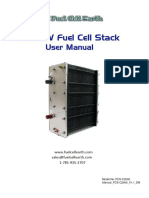 Horizon Pem Fuel Cell H 2000 Manual