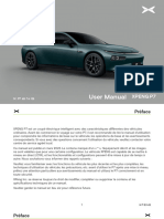 French-P7 Global Editon User Manual