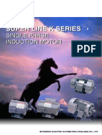 Single Phase Catalogue