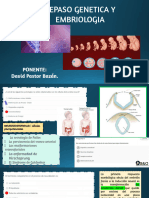 Banqueo Parcial Genetica y Embriologia 2022