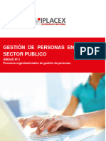 Gestion Publica Semana 3