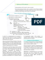 Síndromes de Preexcitación