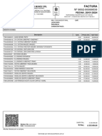 Factura CONSUMIDORFINAL