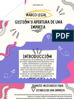 Presentación Diapositivas Propuesta Proyecto para Niños Infantil Juvenil Doodle Colorido Rosa