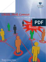 Crisil Sme Connect Apr09