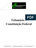 01 - Tributário - Constituição Federal - 2020