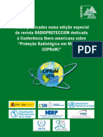 Conferencia Ibero Americana Sobre Protecao Radiologica em Medicina Cipram
